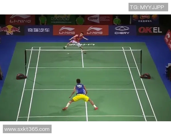 羽毛球赛事技术动作视频分析与训练应用